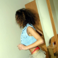 fotze nackt